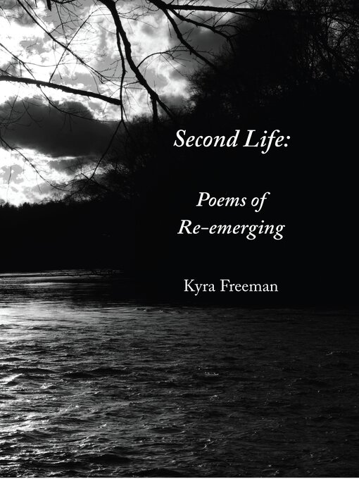 Cover image for Second Life: Poems of Re-emerging
